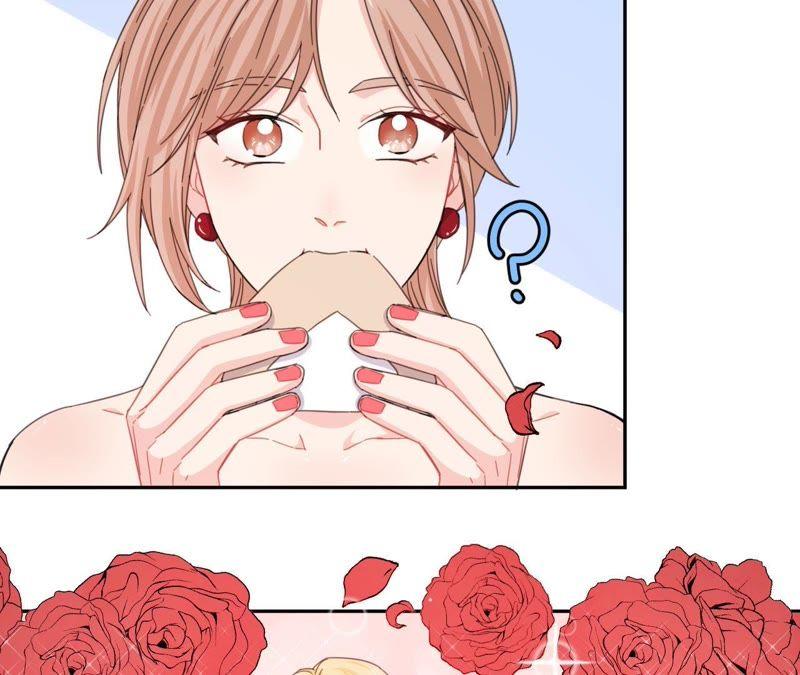 在座的都是废物 第56话 空哥吃醋了 第27页