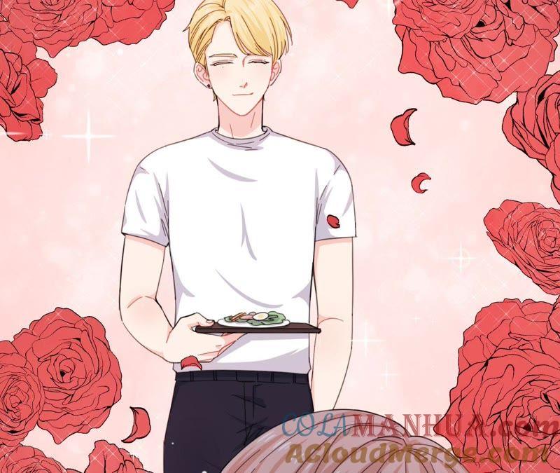在座的都是废物 第56话 空哥吃醋了 第28页