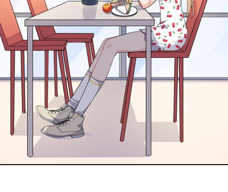 在座的都是废物 第56话 空哥吃醋了 第23页