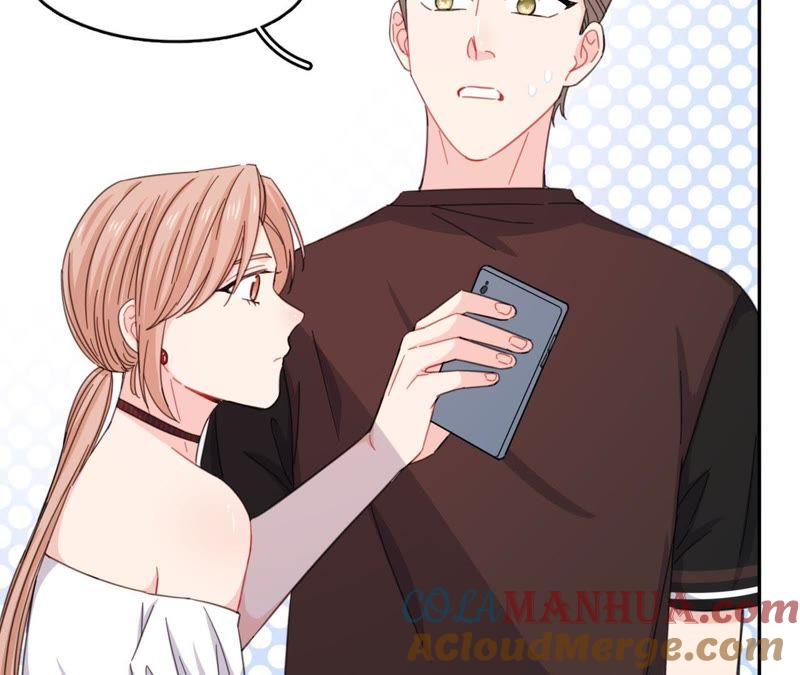 在座的都是废物 第57话 恋爱酸臭味 第61页