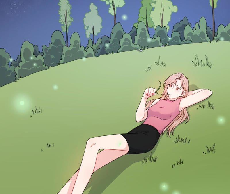 在座的都是废物 第58话 她有危险了！ 第6页