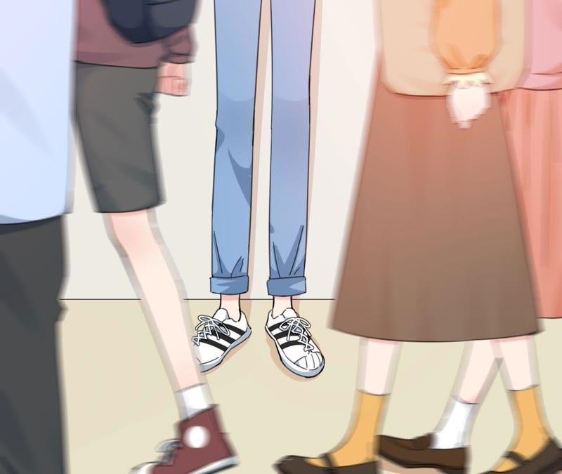 在座的都是废物 第62话 你让我想起她 第6页