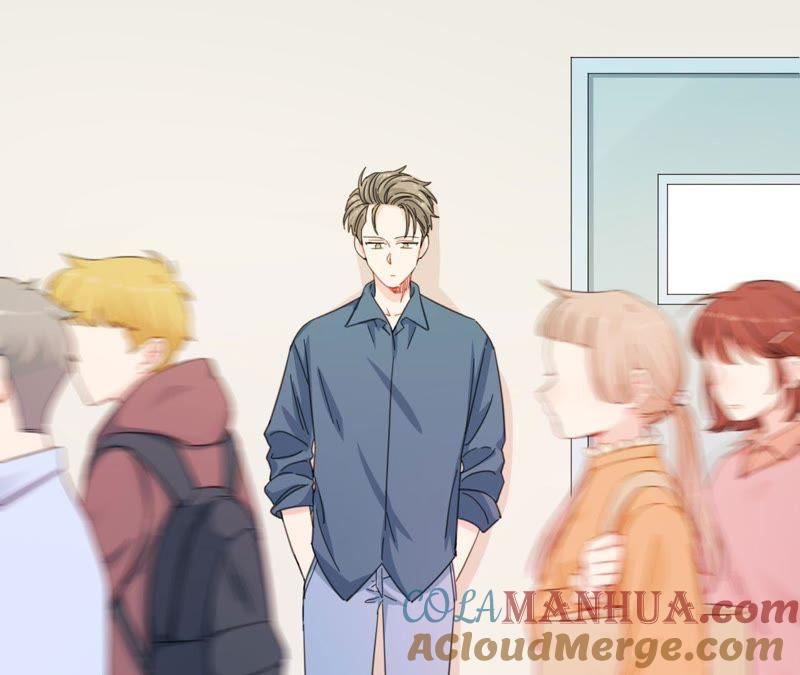 在座的都是废物 第62话 你让我想起她 第5页