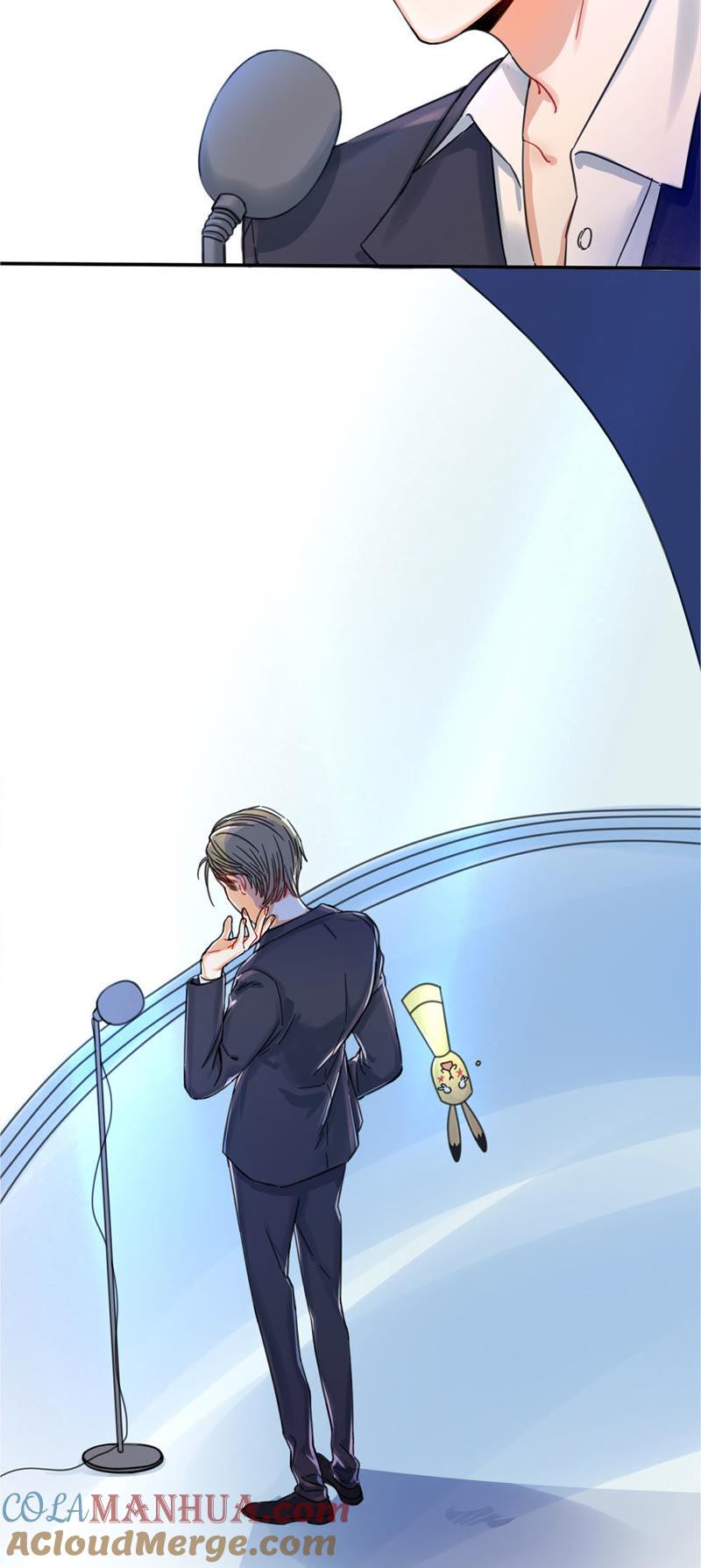 在座的都是废物 第1话 空哥永别娱乐圈！ 第10页