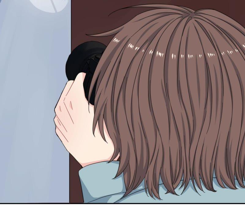 在座的都是废物 第67话 你们别再秀恩爱了！ 第6页