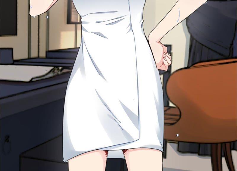 在座的都是废物 第68话 空哥的美好肉体 第10页