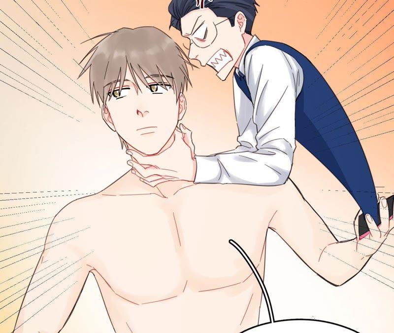 在座的都是废物 第68话 空哥的美好肉体 第107页