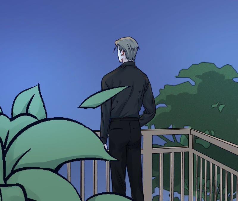 在座的都是废物 第71话 你喜欢的女孩 第18页