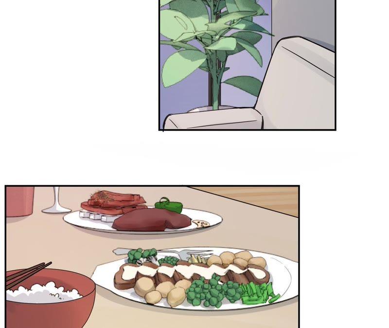 在座的都是废物 第71话 你喜欢的女孩 第64页