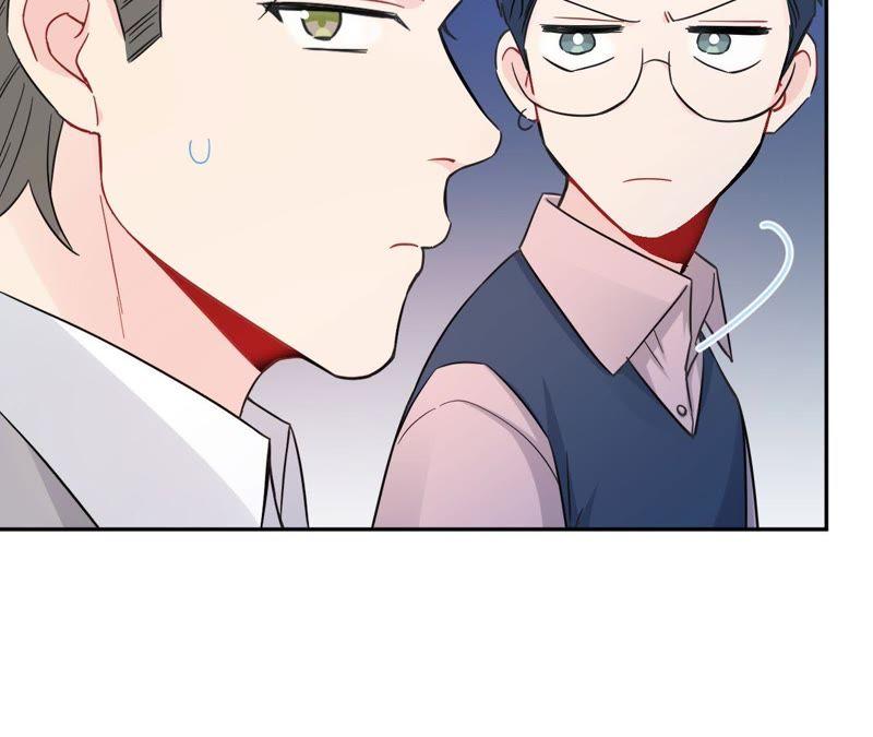 在座的都是废物 第72话 喜欢你 第35页