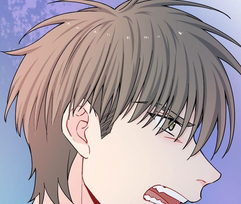 在座的都是废物 第76话 你不要哭 第22页