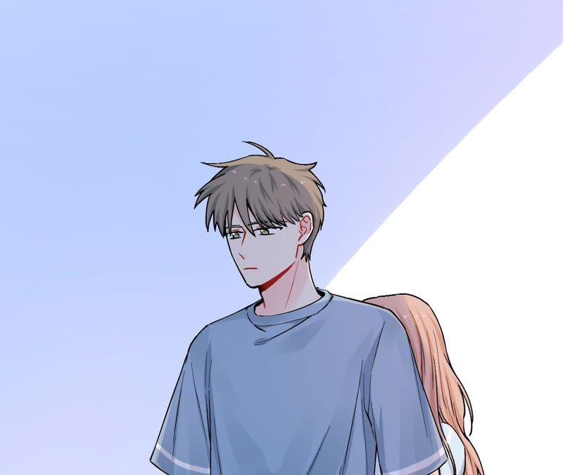 在座的都是废物 第76话 你不要哭 第100页