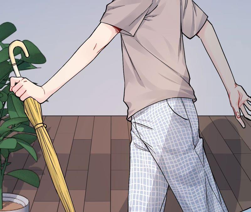 在座的都是废物 第76话 你不要哭 第26页