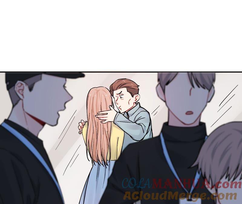 在座的都是废物 第77话 为了她动手了！ 第69页