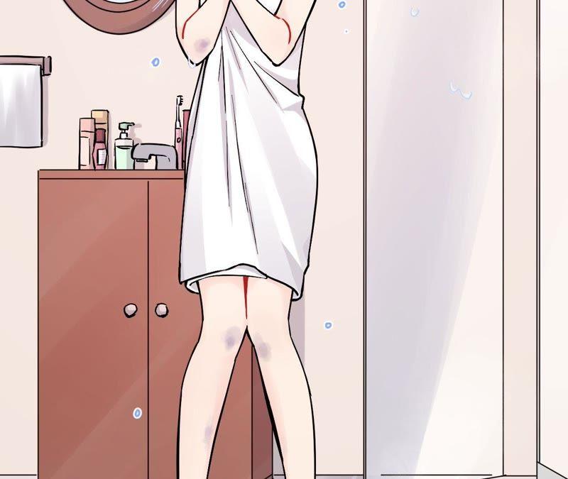 在座的都是废物 第77话 为了她动手了！ 第10页