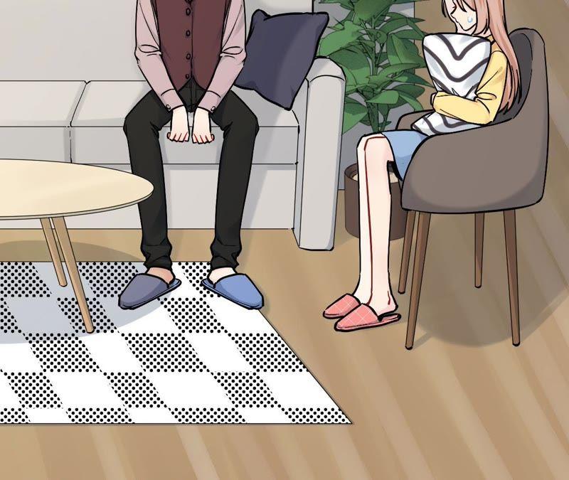在座的都是废物 第79话 我是多余的存在？ 第43页