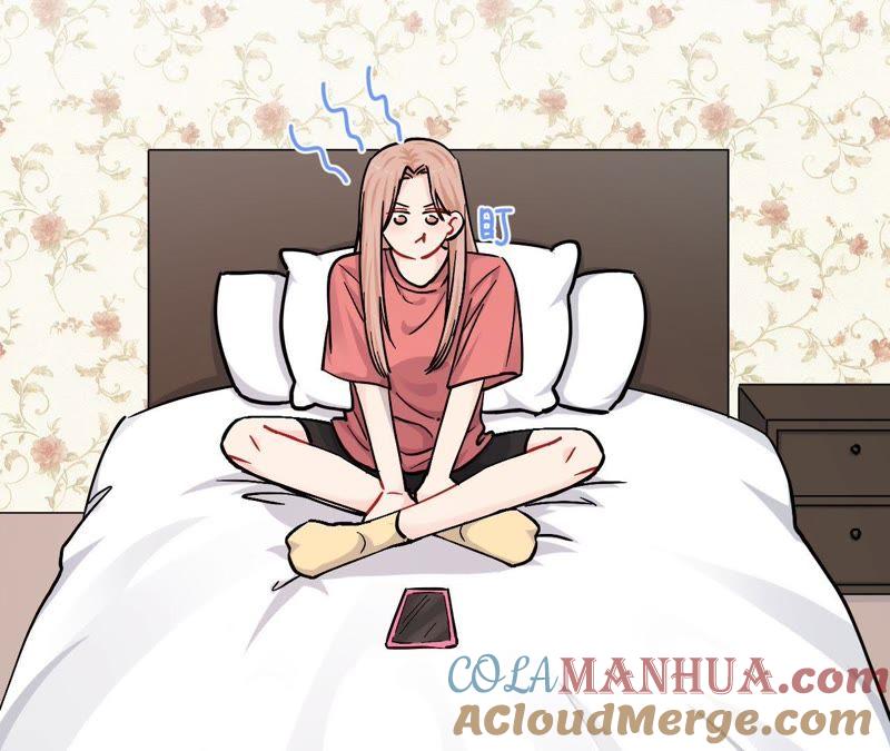 在座的都是废物 第80话 父亲的来电 第85页