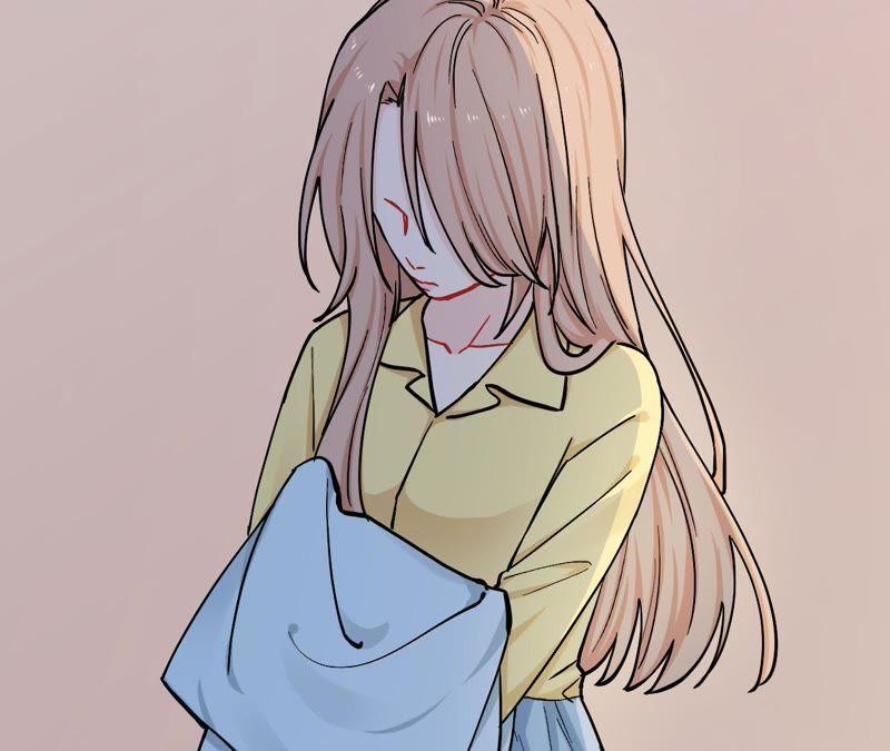 在座的都是废物 第80话 父亲的来电 第28页