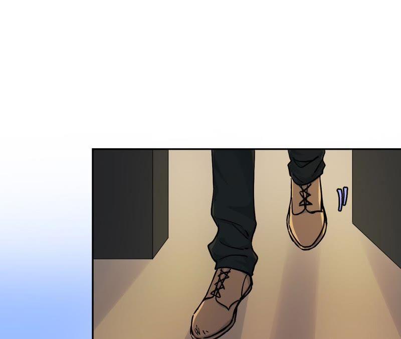 在座的都是废物 第81话 心意 第11页