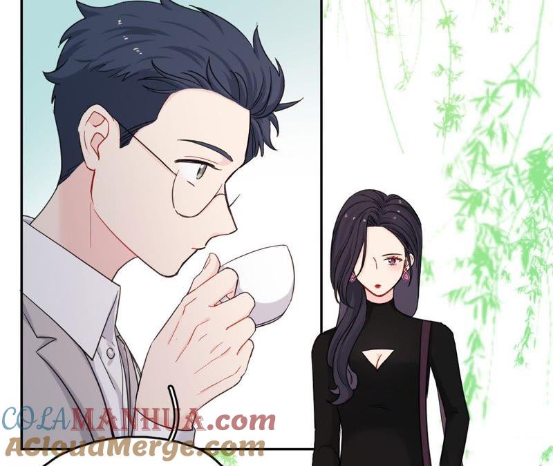 在座的都是废物 第84话 孤独的往事 第53页