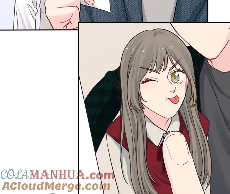 在座的都是废物 第85话 我们误会她了！ 第53页