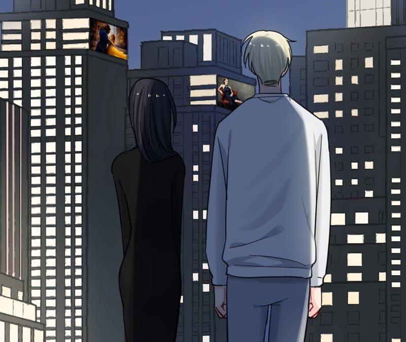 在座的都是废物 第88话 如何成为情侣 第103页