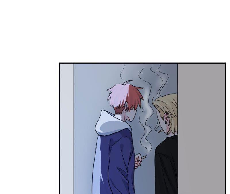 在座的都是废物 第89话 我们的过往 第31页