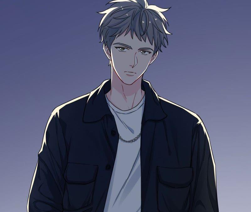 在座的都是废物 第89话 我们的过往 第64页