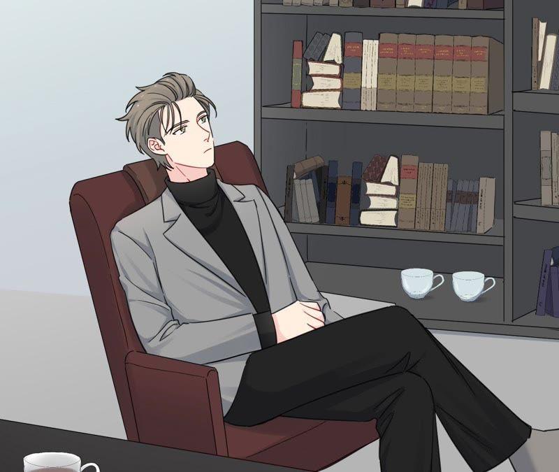 在座的都是废物 第90话 你的眼泪 第6页