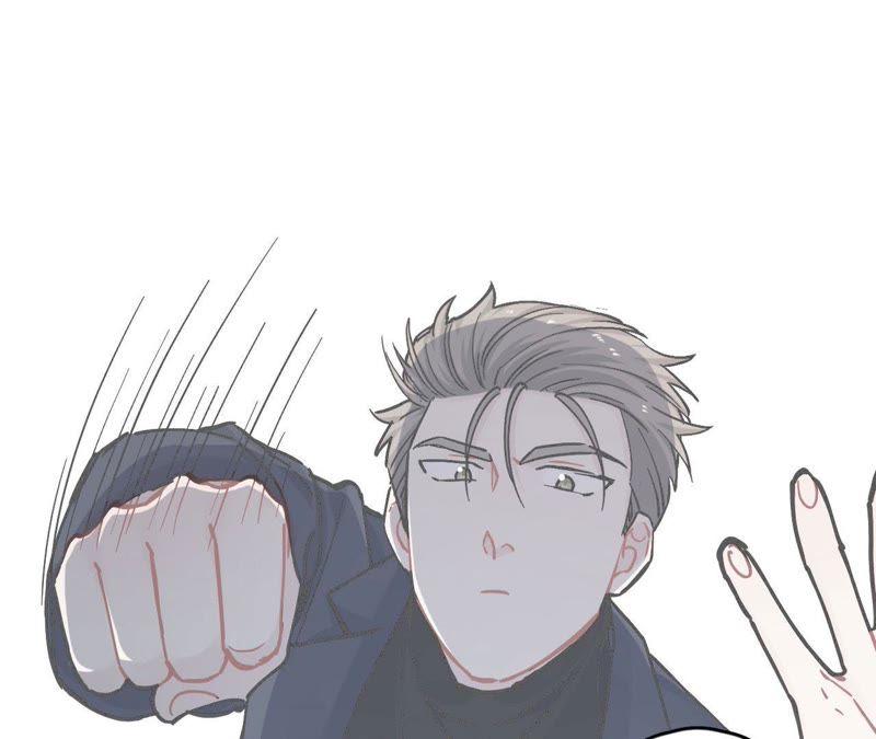 在座的都是废物 第92话 不要接触坏男人 第26页