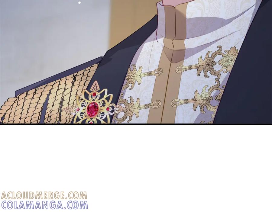 《公爵大人有隐疾》第14话 趁他不在家 第109页