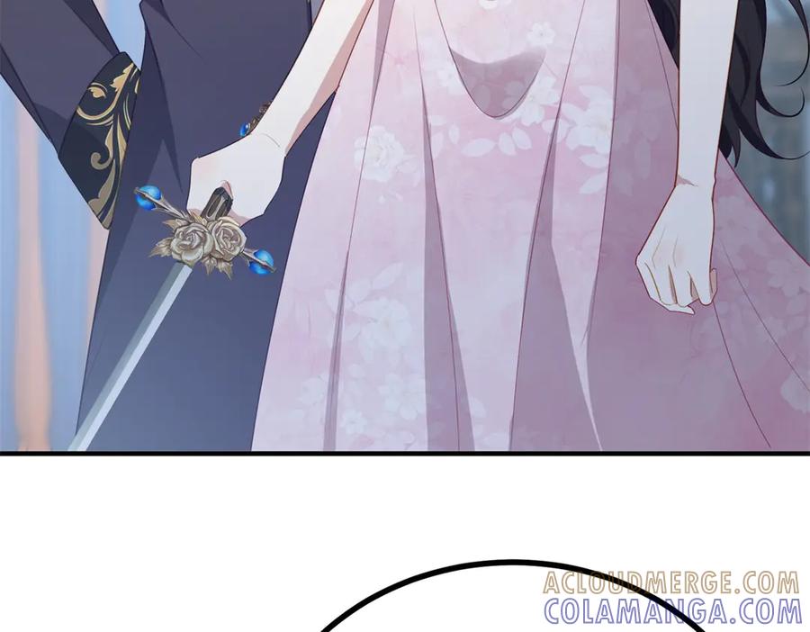 《公爵大人有隐疾》第14话 趁他不在家 第101页