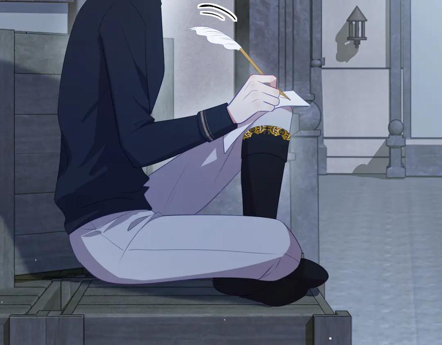 《公爵大人有隐疾》第15话 战斗之外的乐趣 第46页