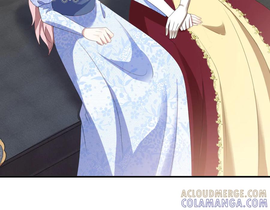 《公爵大人有隐疾》第15话 战斗之外的乐趣 第125页