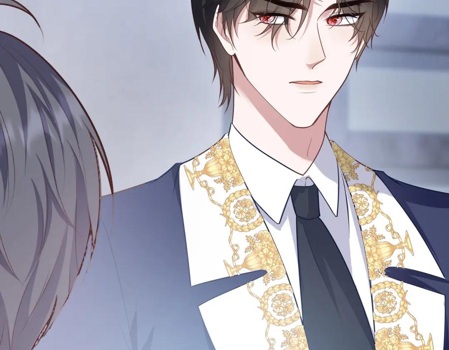 《公爵大人有隐疾》第16话 行礼要看心情 第107页