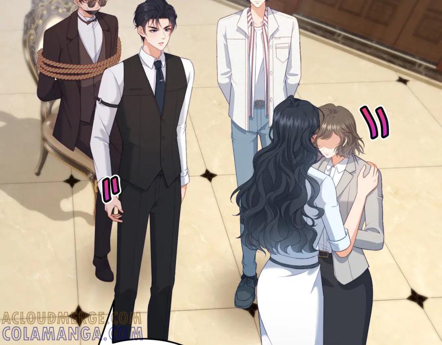 《会长的伪萌女友》第16话 另一个目标 第49页