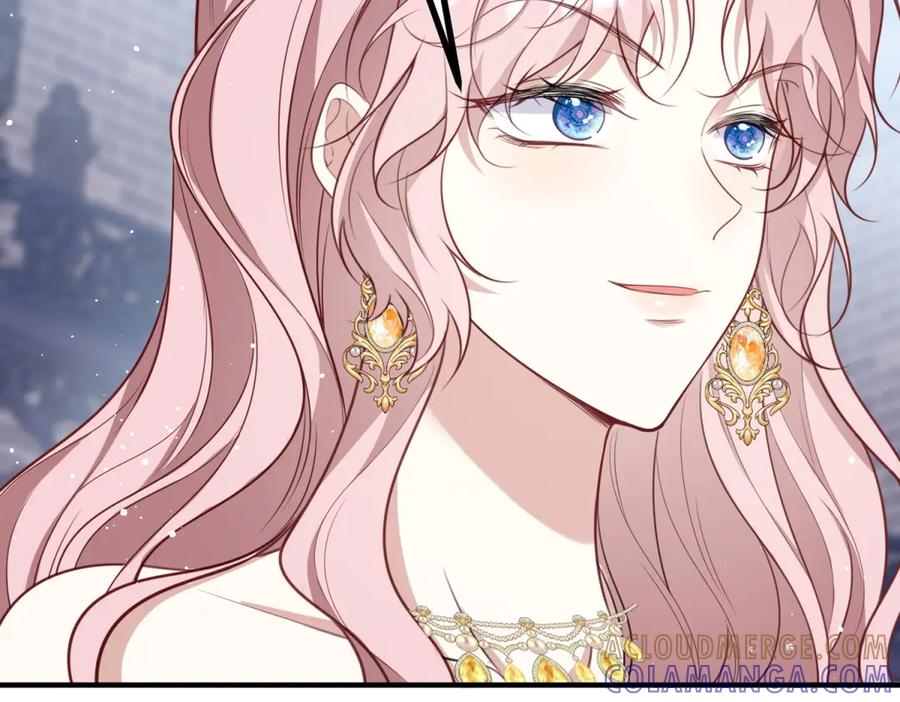 《公爵大人有隐疾》第16话 行礼要看心情 第137页