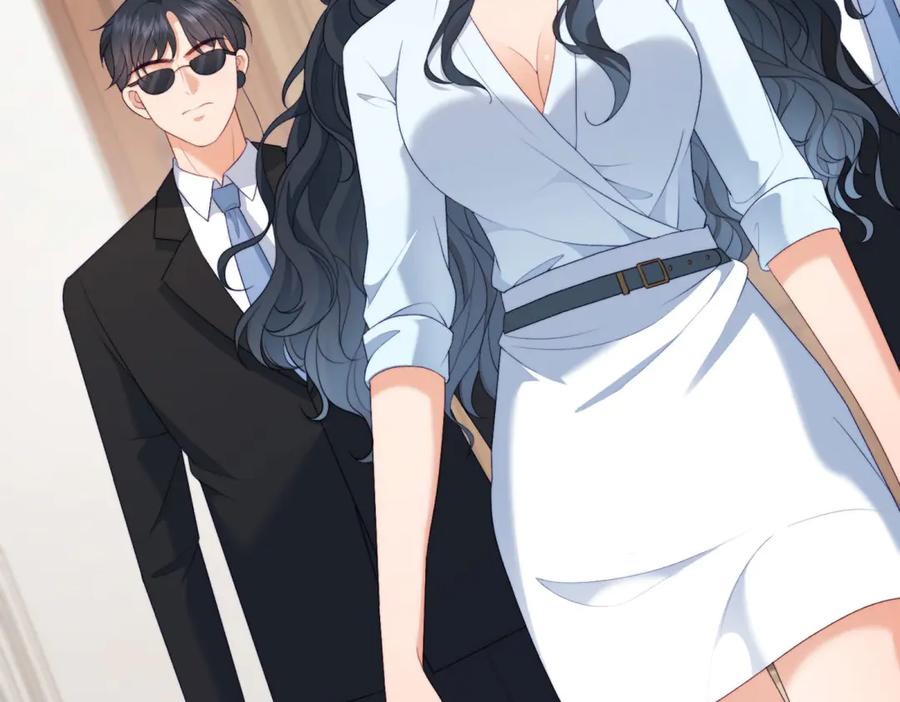 《会长的伪萌女友》第16话 另一个目标 第36页