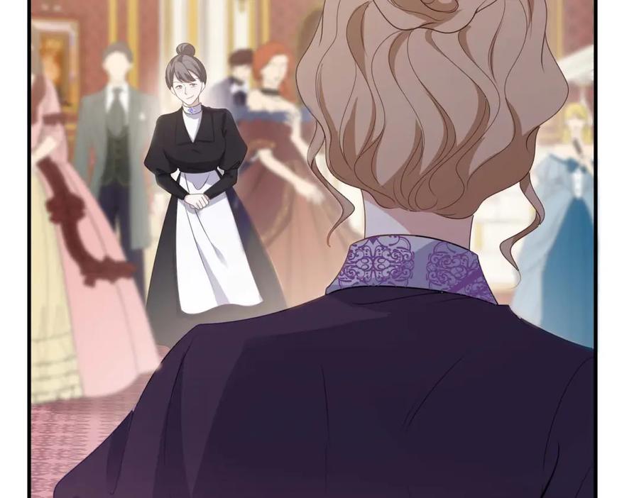 《公爵大人有隐疾》第17话 夫妻之间的事 第102页