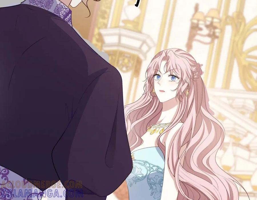 《公爵大人有隐疾》第17话 夫妻之间的事 第109页