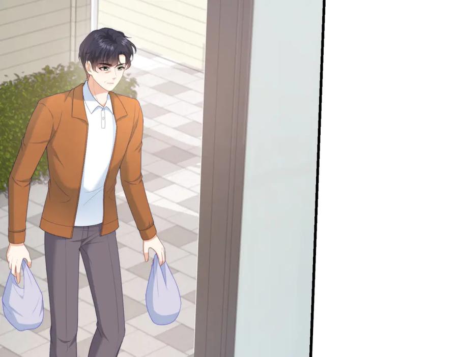 《会长的伪萌女友》第17话 颜值即正义 第7页