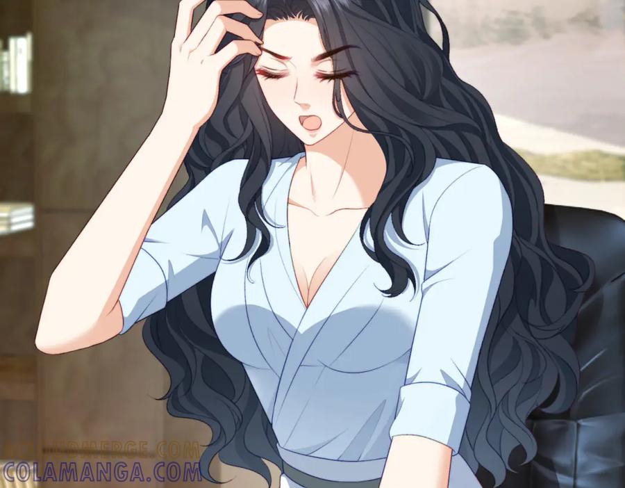 《会长的伪萌女友》第17话 颜值即正义 第105页