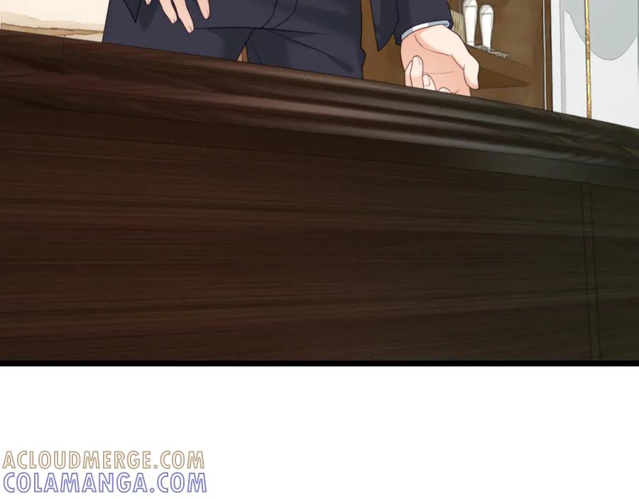 《会长的伪萌女友》第17话 颜值即正义 第129页
