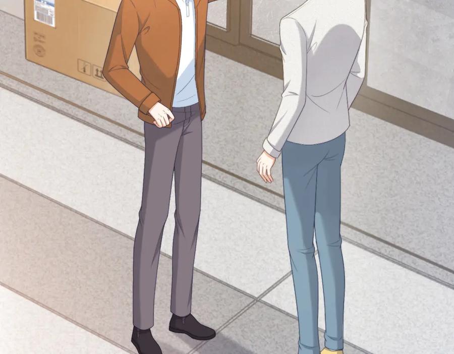 《会长的伪萌女友》第17话 颜值即正义 第27页