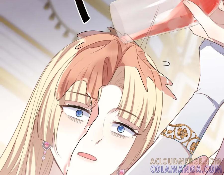 《公爵大人有隐疾》第17话 夫妻之间的事 第73页