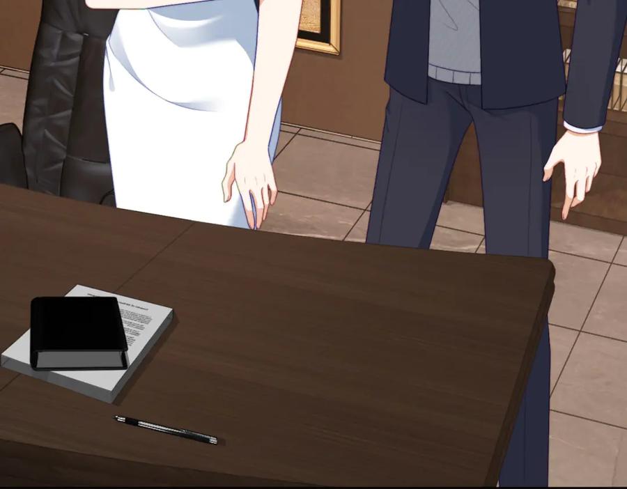 《会长的伪萌女友》第17话 颜值即正义 第116页