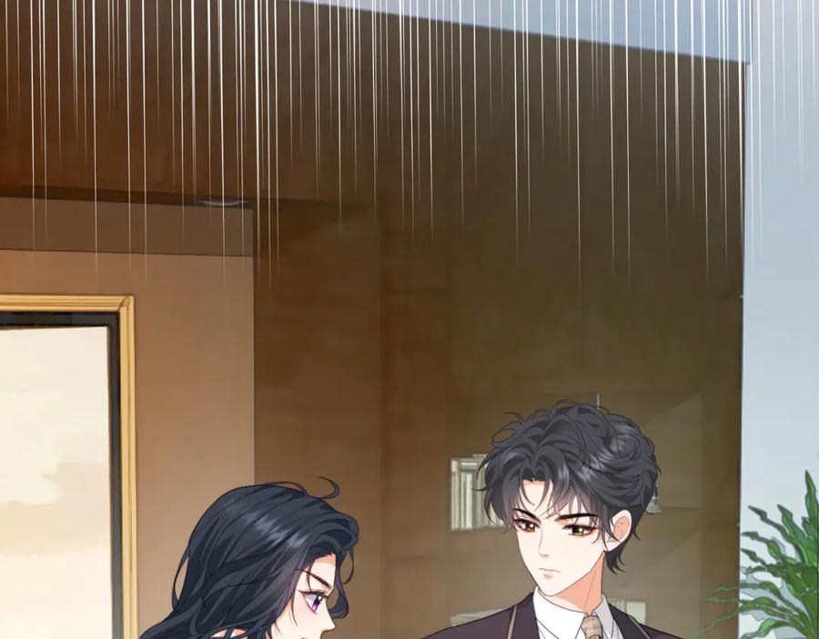 《会长的伪萌女友》第17话 颜值即正义 第124页