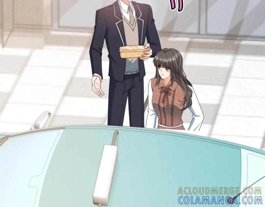 《会长的伪萌女友》第18话 叠加的误会 第33页