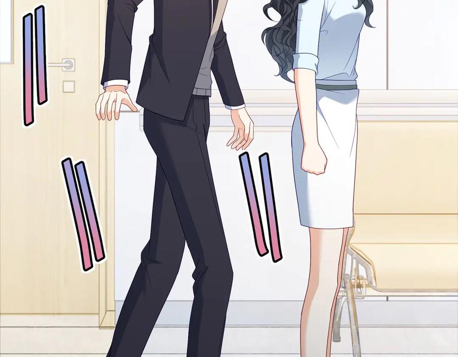 《会长的伪萌女友》第18话 叠加的误会 第146页