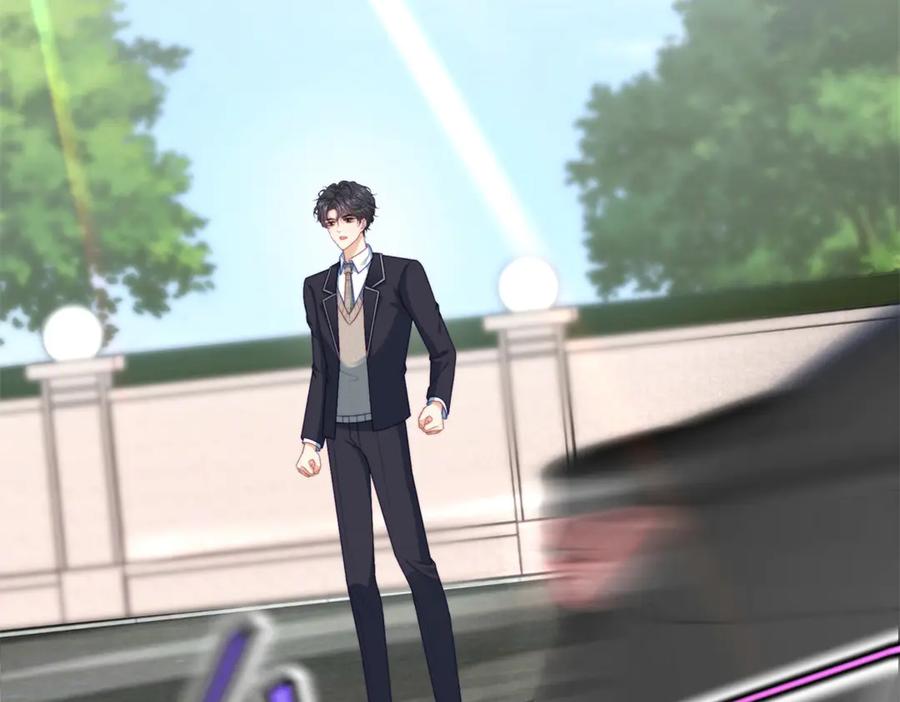 《会长的伪萌女友》第18话 叠加的误会 第158页